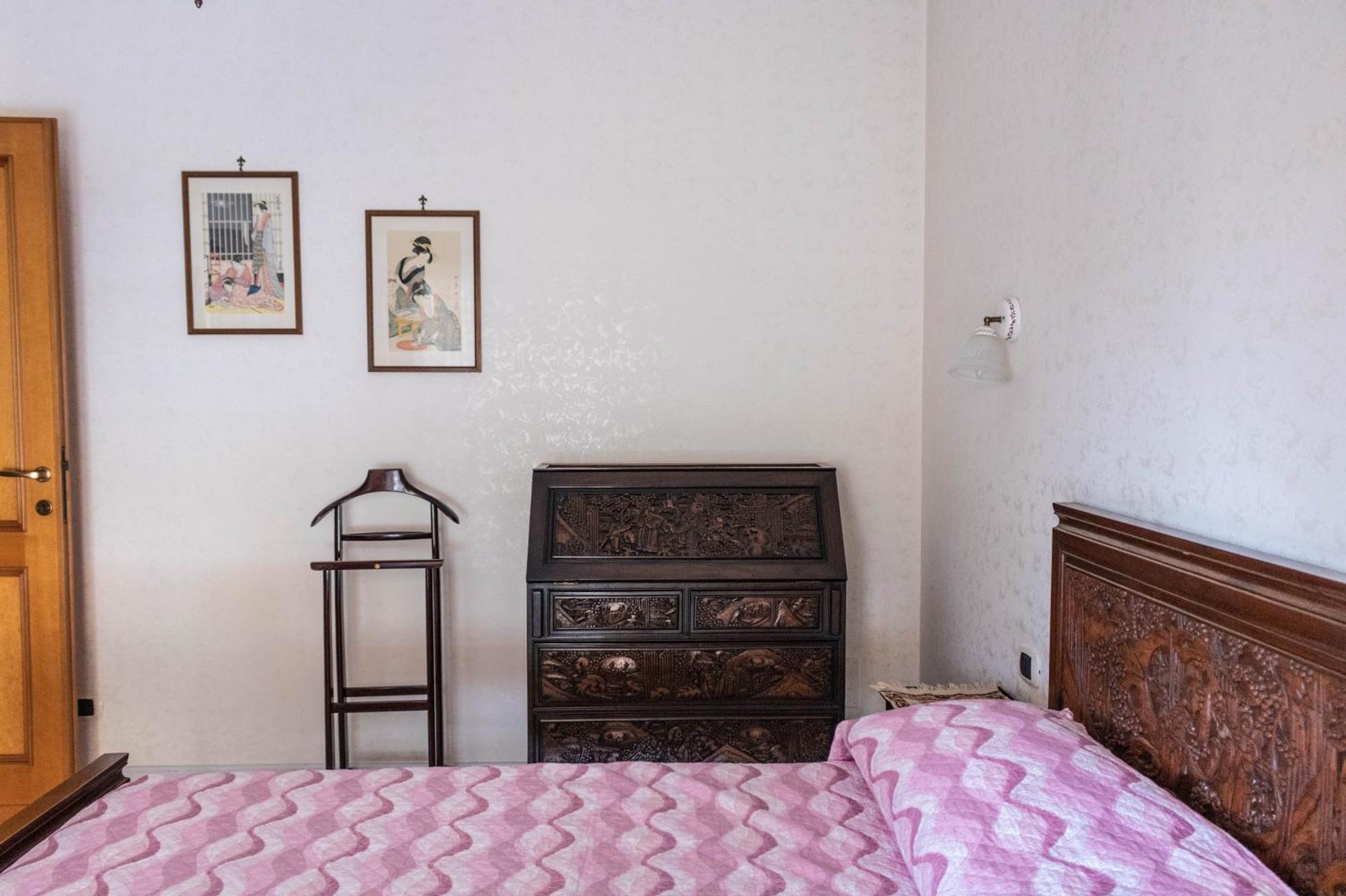 La Posada Roma Villa Kültér fotó