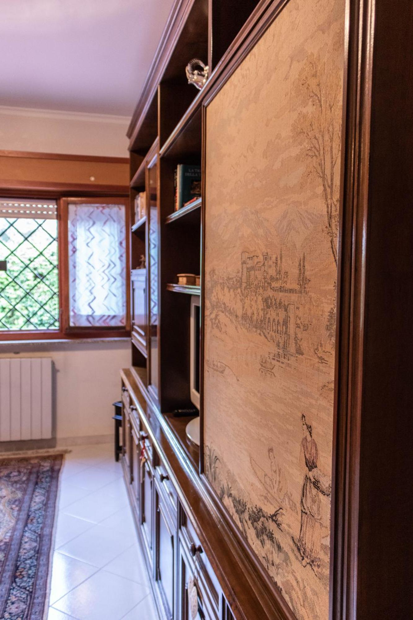 La Posada Roma Villa Kültér fotó