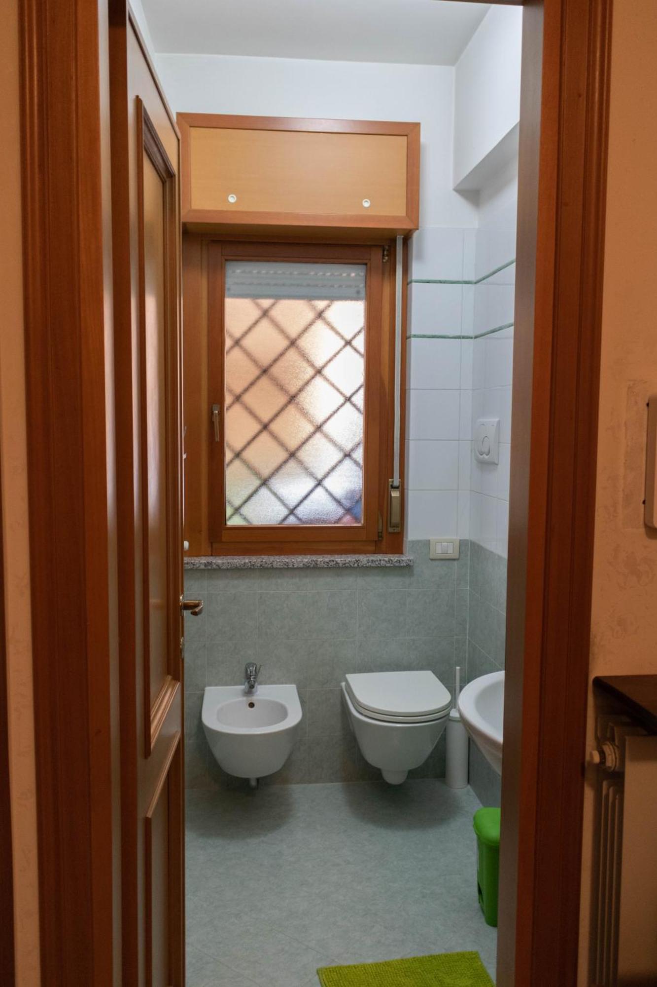 La Posada Roma Villa Kültér fotó